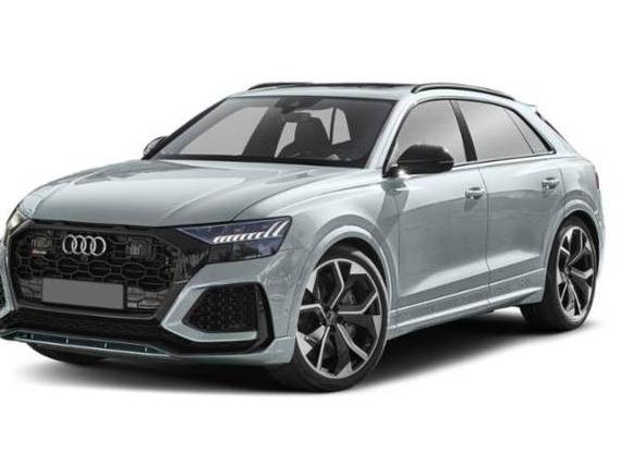 AUDI RS Q8 2024 WU1ARBF1XRD016219 image AUDI RS Q8 2024 WU1ARBF1XRD016219 image